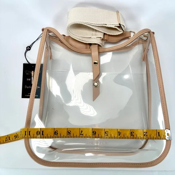 The Flie Ticket Holder Bag - Picture 7 of 12